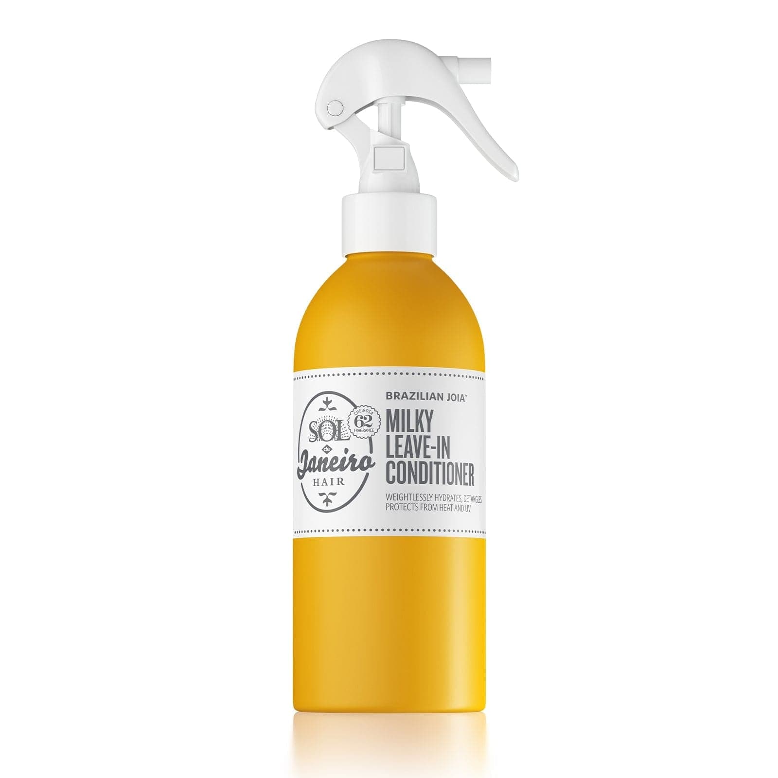 BRAZILIAN JOIA MILKY LEAVE-IN CONDITIONER