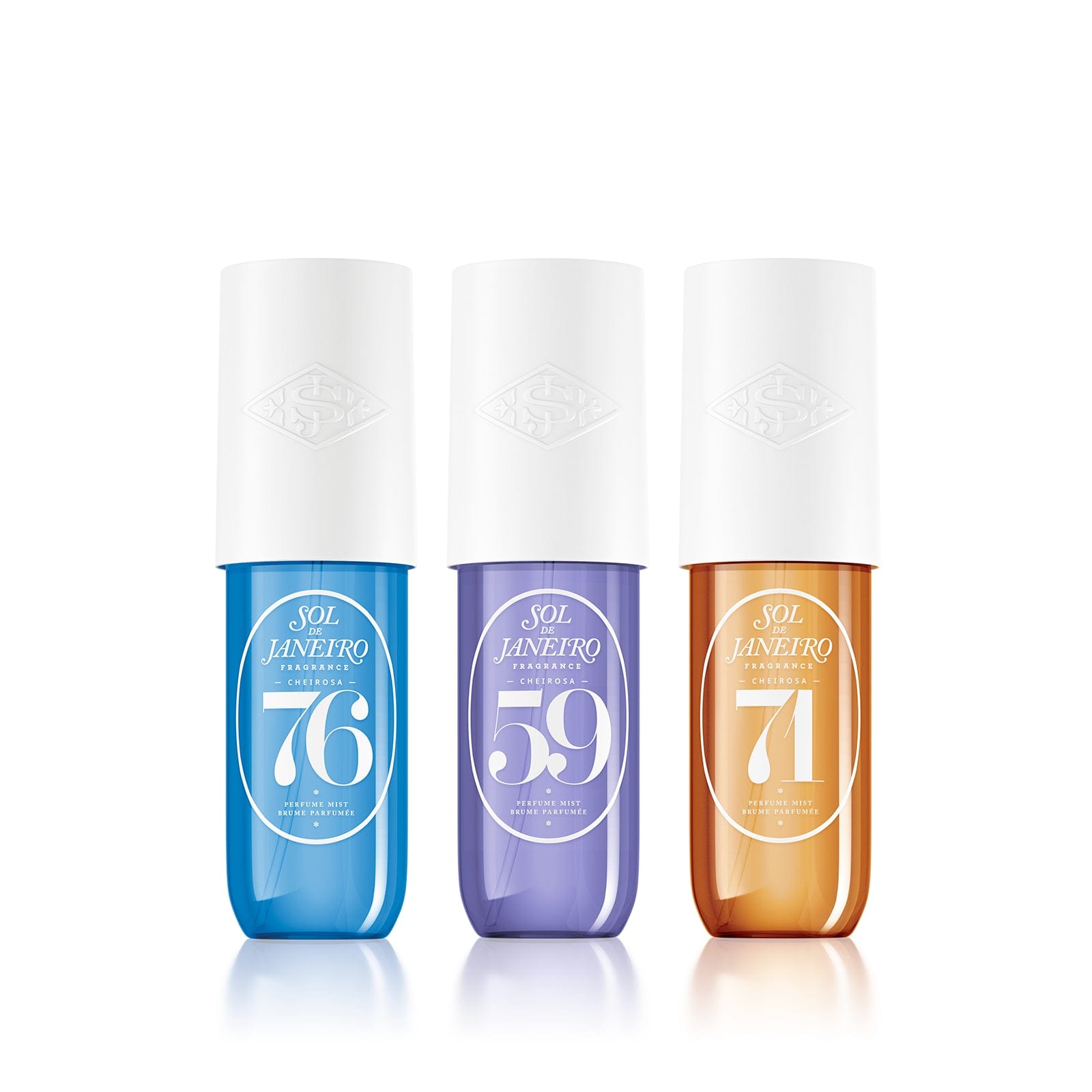 AFTER DARK PERFUME MIST SET
