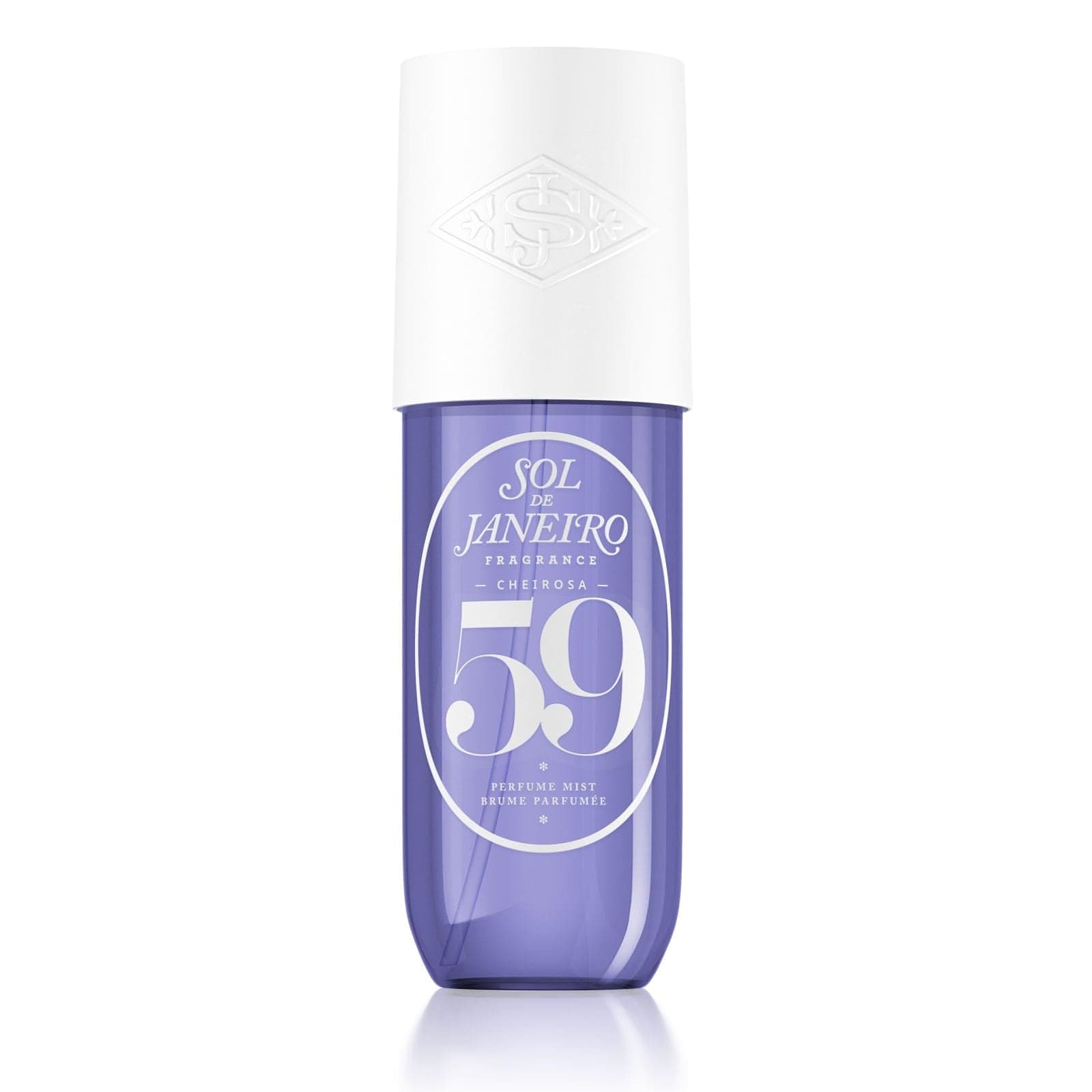 CHEIROSA 59 DELCIA DRENCH PERFUME MIST