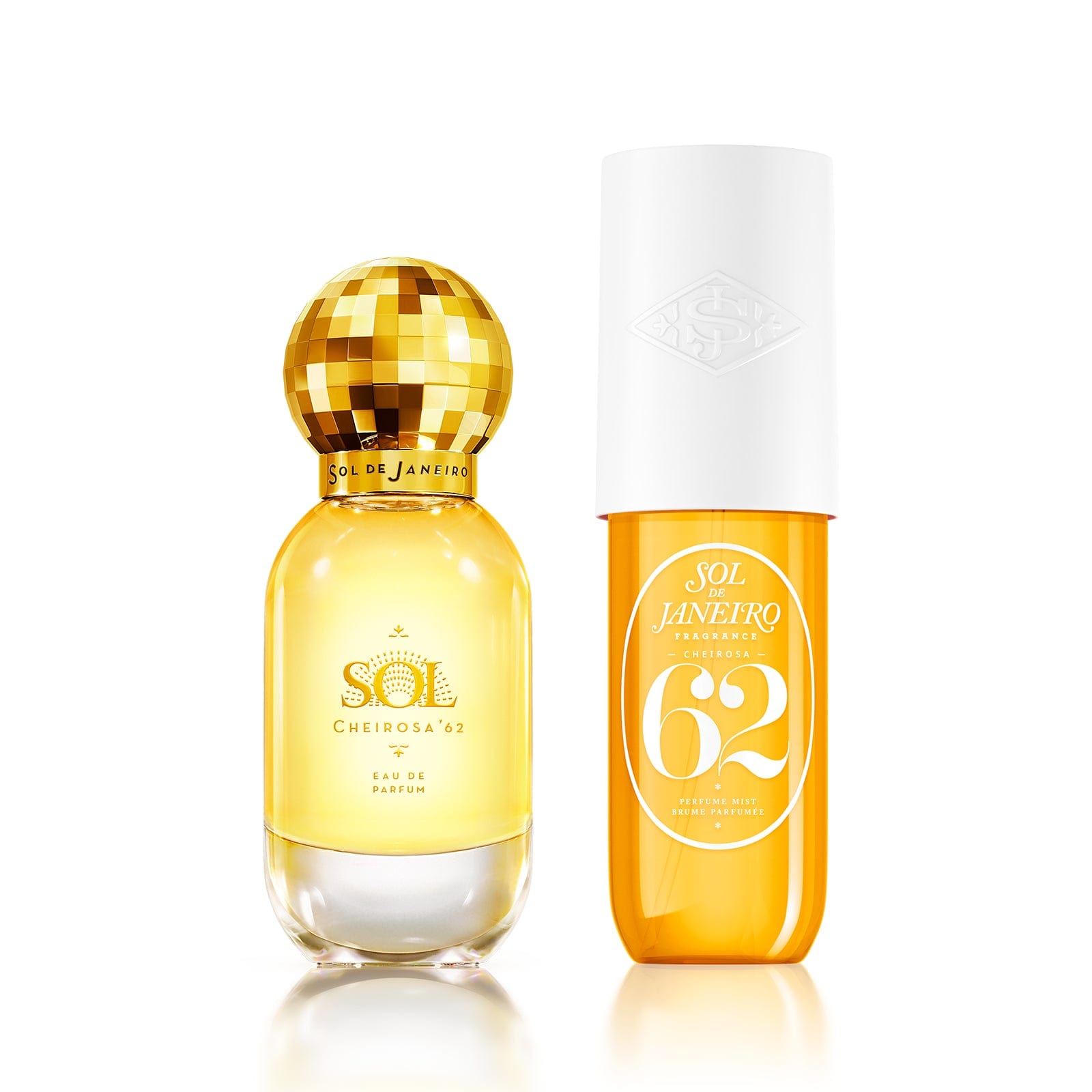 FOREVER CHEIROSA DUO | ONLINE EXCLUSIVE