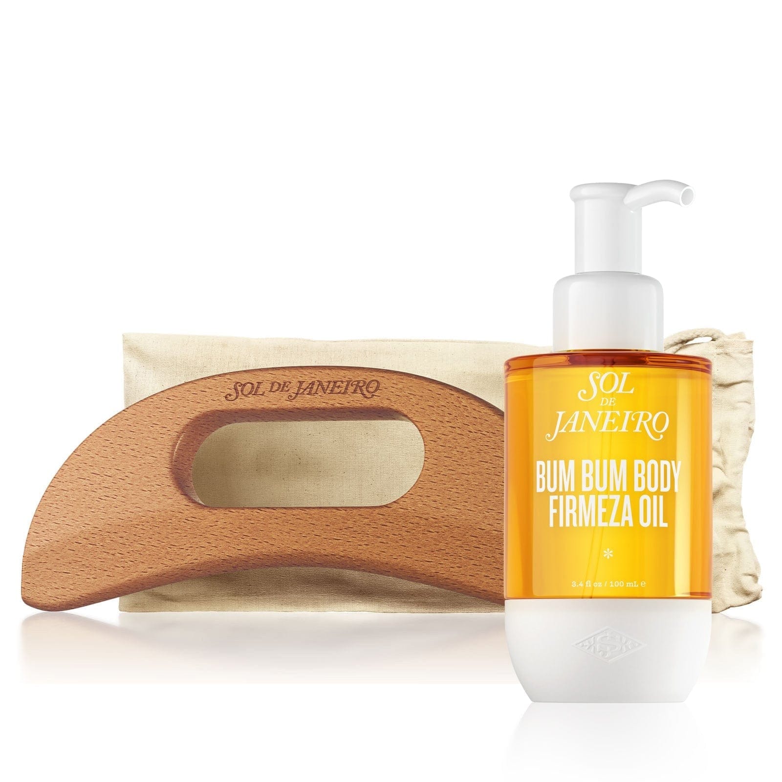 POWERFULLY FIRMING PAIR BUNDLE | ONLINE EXCLUSIVE