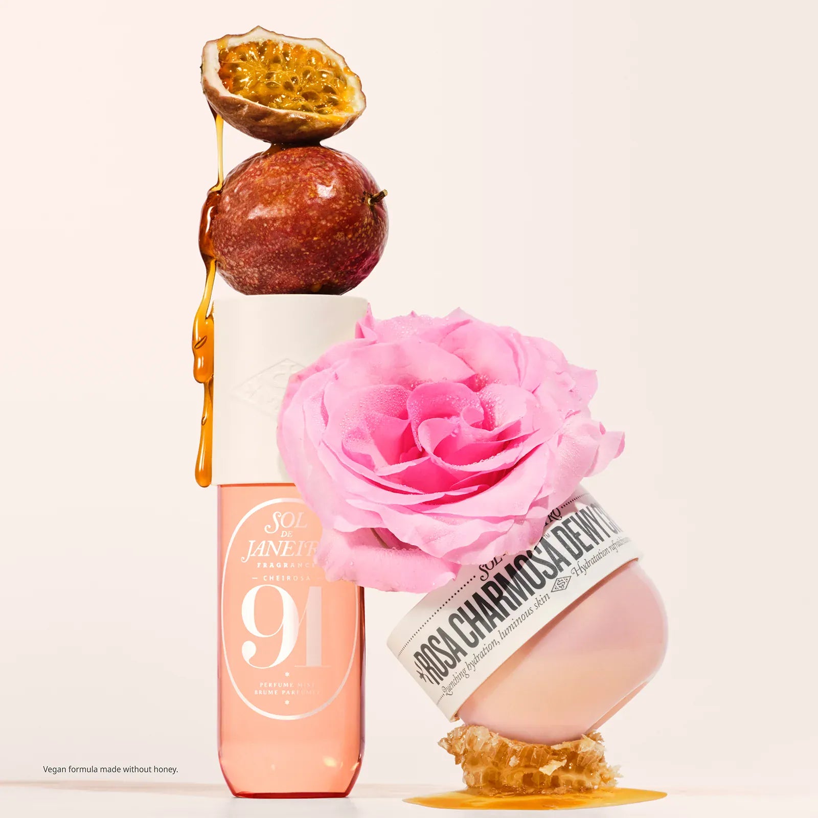 ROSA CHARMOSA DUO | ONLINE EXCLUSIVE