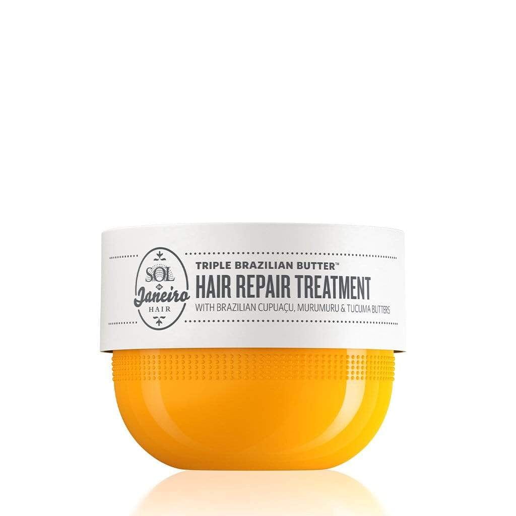 TRIPLE BRAZILIAN BUTTER HAIR REPAIR TREATMENT